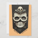 Suche nach steampunk party einladungen Skelett