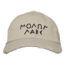 Suche nach waffe kappen Molon