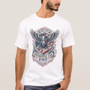 Suche nach adler wappen tshirts Usa