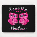 Suche nach brustkrebs mousepads Rosa