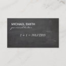 Suche nach mentor visitenkarten Berater