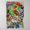 Suche nach fenrir poster Mythologie