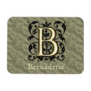 Suche nach der buchstabe b magnete Jede person
