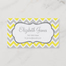 Suche nach gelbe streifen visitenkarten Muster