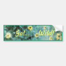 Suche nach wilde blumen autoaufkleber Für alle