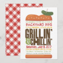 Suche nach grillin einladungen Sommer
