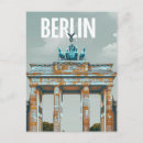 Suche nach skyline berlin postkarten Vintag