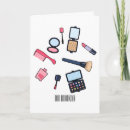 Suche nach kosmetik karten Für alle
