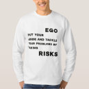 Suche nach risiken tshirts Jede person