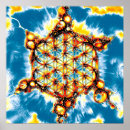 Suche nach die blume des lebens poster Heilige geometrie