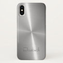 Suche nach metallic iphone hüllen Edelstahl