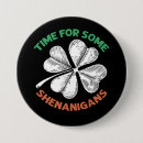 Suche nach grünes kleeblatt buttons Irland