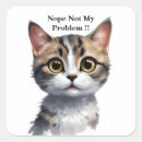 Suche nach problem aufkleber Lustig