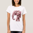 Suche nach rosa elefanten tshirts Frauen