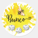 Suche nach dice aufkleber Bunco