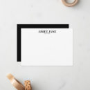 Suche nach schwarz weiß hochzeit kleine grußkarten Elegant