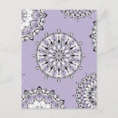 Suche nach mandalas postkarten Muster