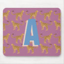 Suche nach geparden mousepads Rosa