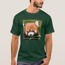 Suche nach rot panda tshirts Pandas
