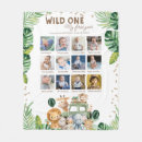 Suche nach der tier decken Baby boy