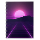 Suche nach cyberpunk notizbuch Neon
