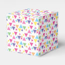 Suche nach dreiecke papier geschenk box Lila