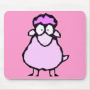 Suche nach lustiges schaf mousepads Nähen