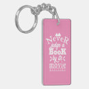 Suche nach bibliothekar schlüsselanhänger Buch