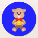 Suche nach niedlicher bär untersetzer Für kinder