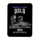 Suche nach oslo magnete Reise