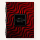 Suche nach optische täuschung kleine notizbücher Geometrisch