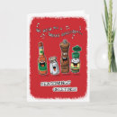 Suche nach lustiger cartoon koch postkarten Weihnachten