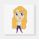 Suche nach rotes haar magnete Niedlich