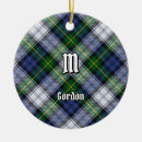 Suche nach gordon ornamente Clan