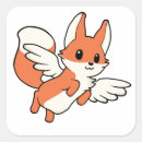 Suche nach fuchs aufkleber Tier