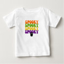 Suche nach spukhaft baby tshirts Halloween