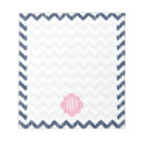 Suche nach chevron notizblock Monogramm