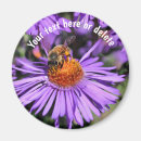 Suche nach violette blumen magnete Für sie