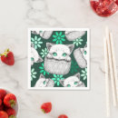 Suche nach katzen servietten Bezaubernd