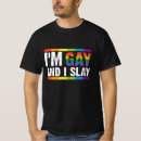 Suche nach schwulst tshirts Lgbtq