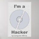 Suche nach hacker poster Software