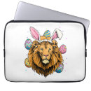 Suche nach ostereier laptop schutzhüllen Hase