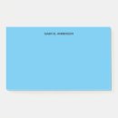 Suche nach blau post it Für ihn