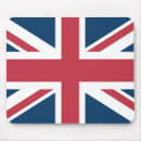 Suche nach britische flagge mousepads Union jack