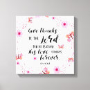 Suche nach danke leinwandbilder Für sie