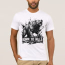 Suche nach wilde tiere tshirts Jede person