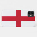 Suche nach flagge von england iphone hüllen Rot