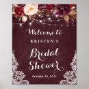 Suche nach burgundy poster Babyparty