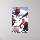 Suche nach ski poster leinwandbilder Europäisch