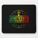 Suche nach afrikaner mousepads Schwarzer stolz